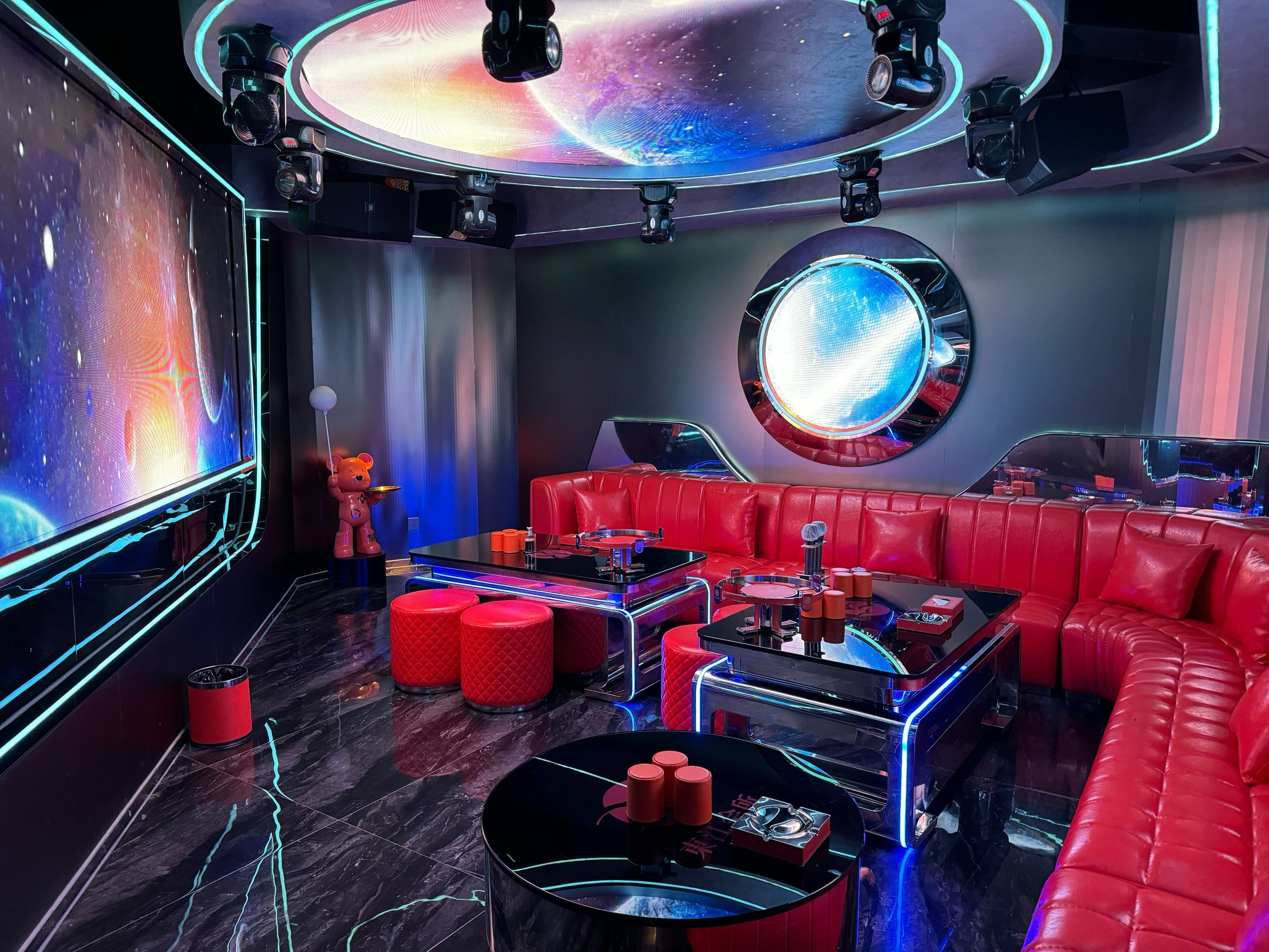 铜仁商务ktv优选商务ktv推荐指南-碧江区ktv预订